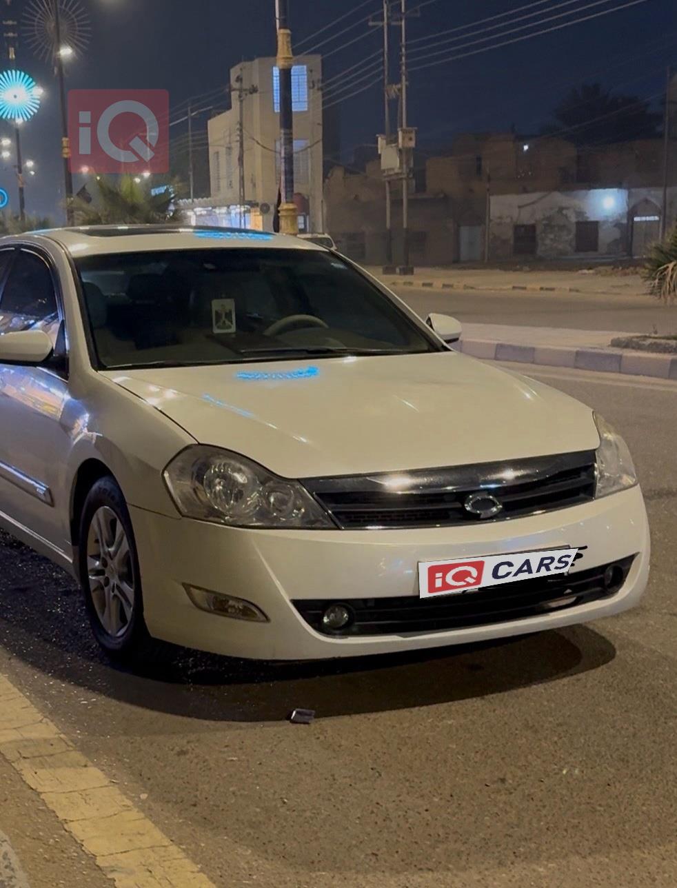 رينو سافران